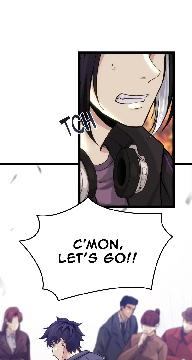 Writers Legacy Chapter 25 page 269 - 