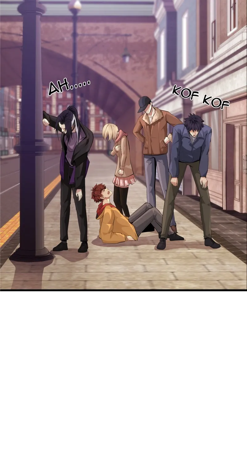 Writers Legacy Chapter 25 page 279 - 