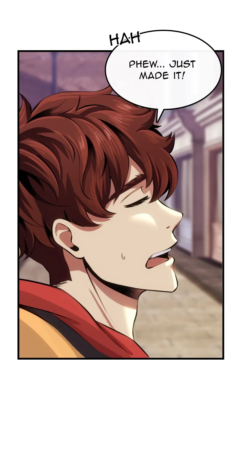 Writers Legacy Chapter 25 page 281 - 