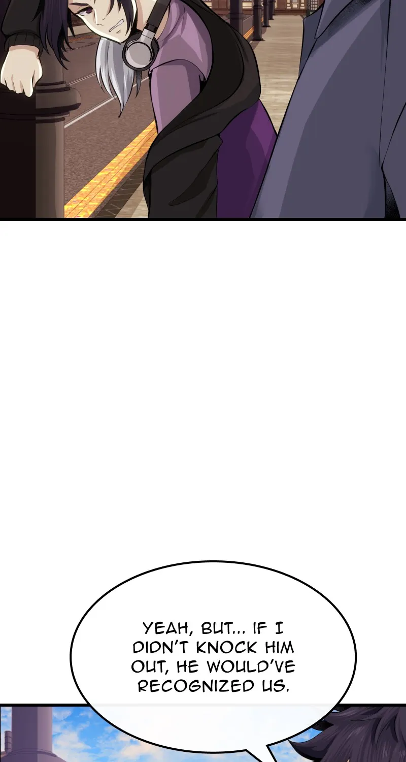 Writers Legacy Chapter 25 page 287 - 