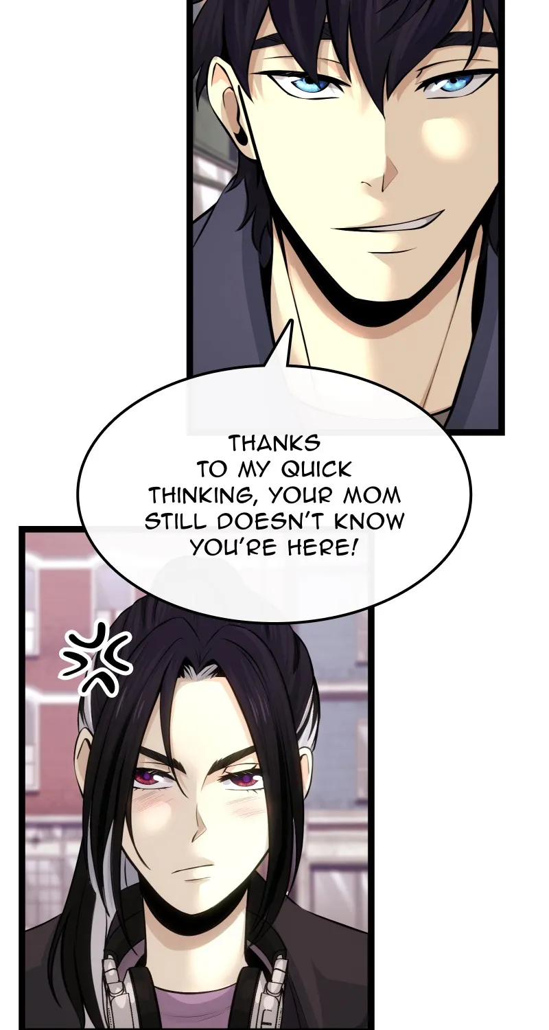 Writers Legacy Chapter 25 page 295 - 