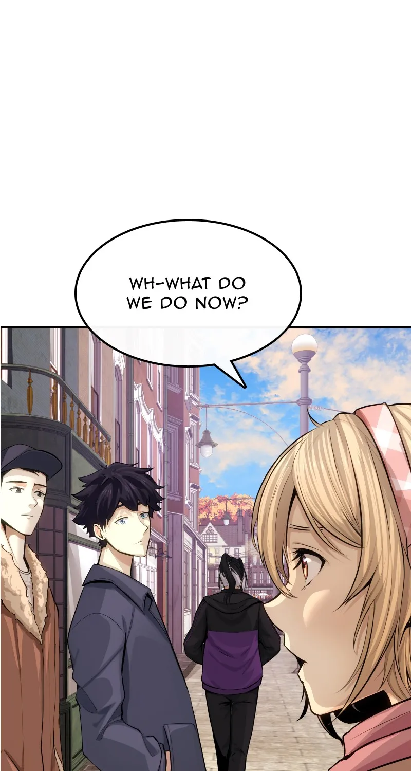 Writers Legacy Chapter 25 page 299 - 
