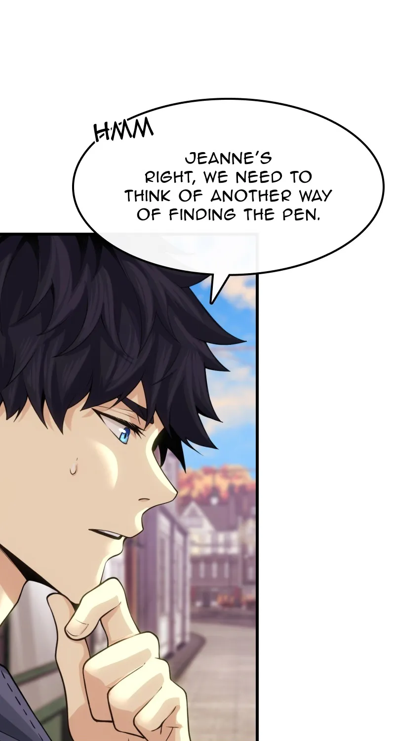 Writers Legacy Chapter 25 page 305 - 