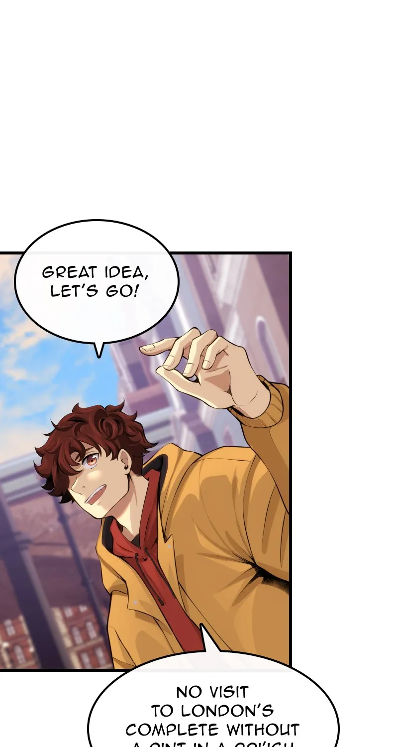 Writers Legacy Chapter 25 page 315 - 