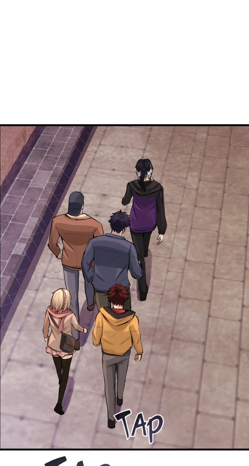 Writers Legacy Chapter 25 page 319 - 