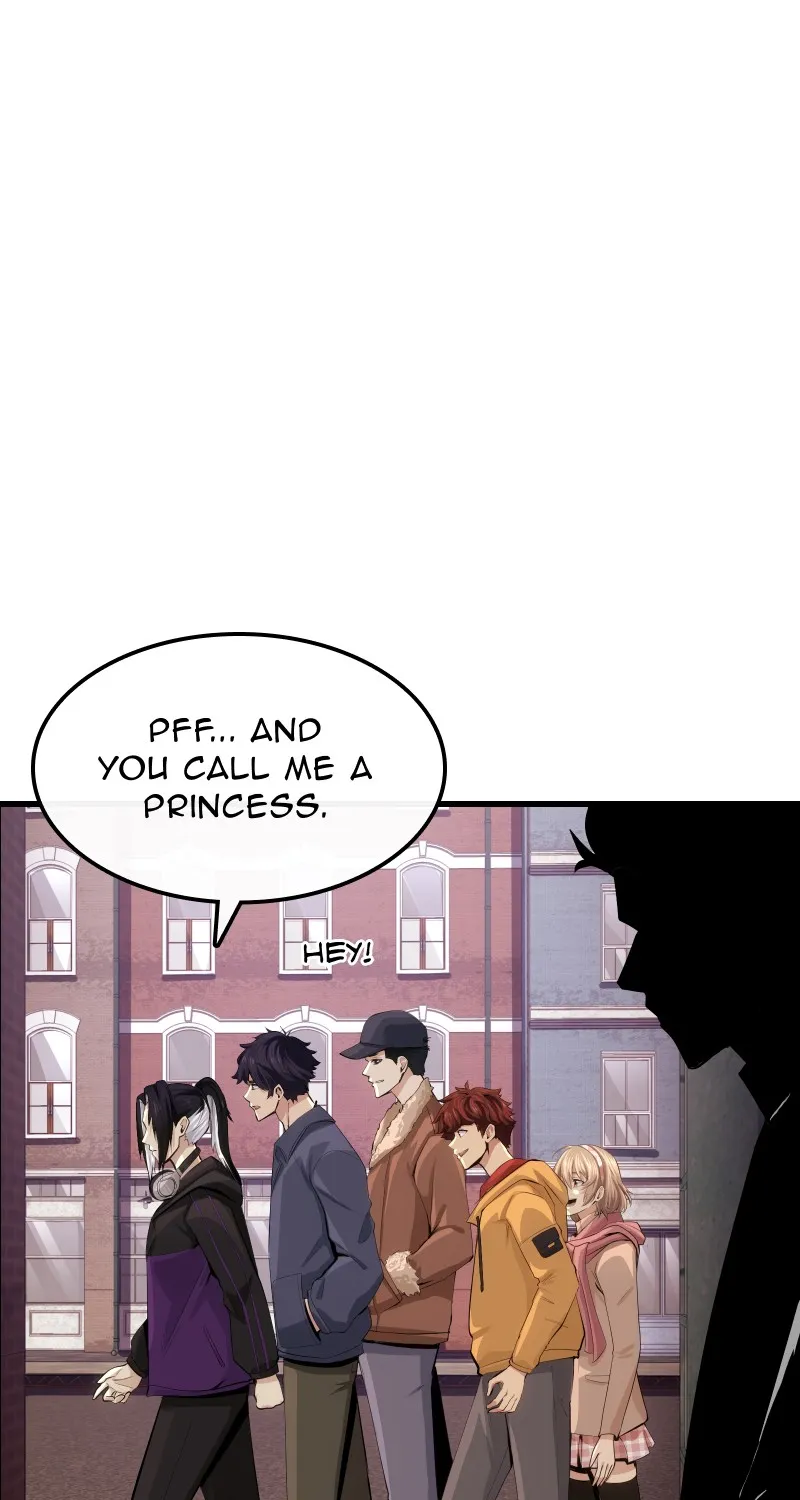 Writers Legacy Chapter 25 page 323 - 