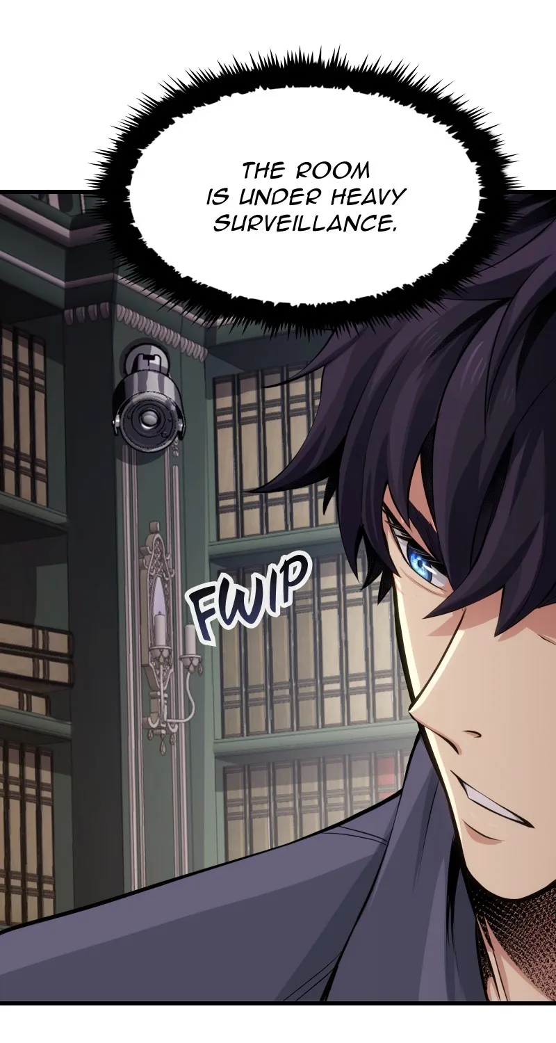 Writers Legacy Chapter 25 page 39 - 