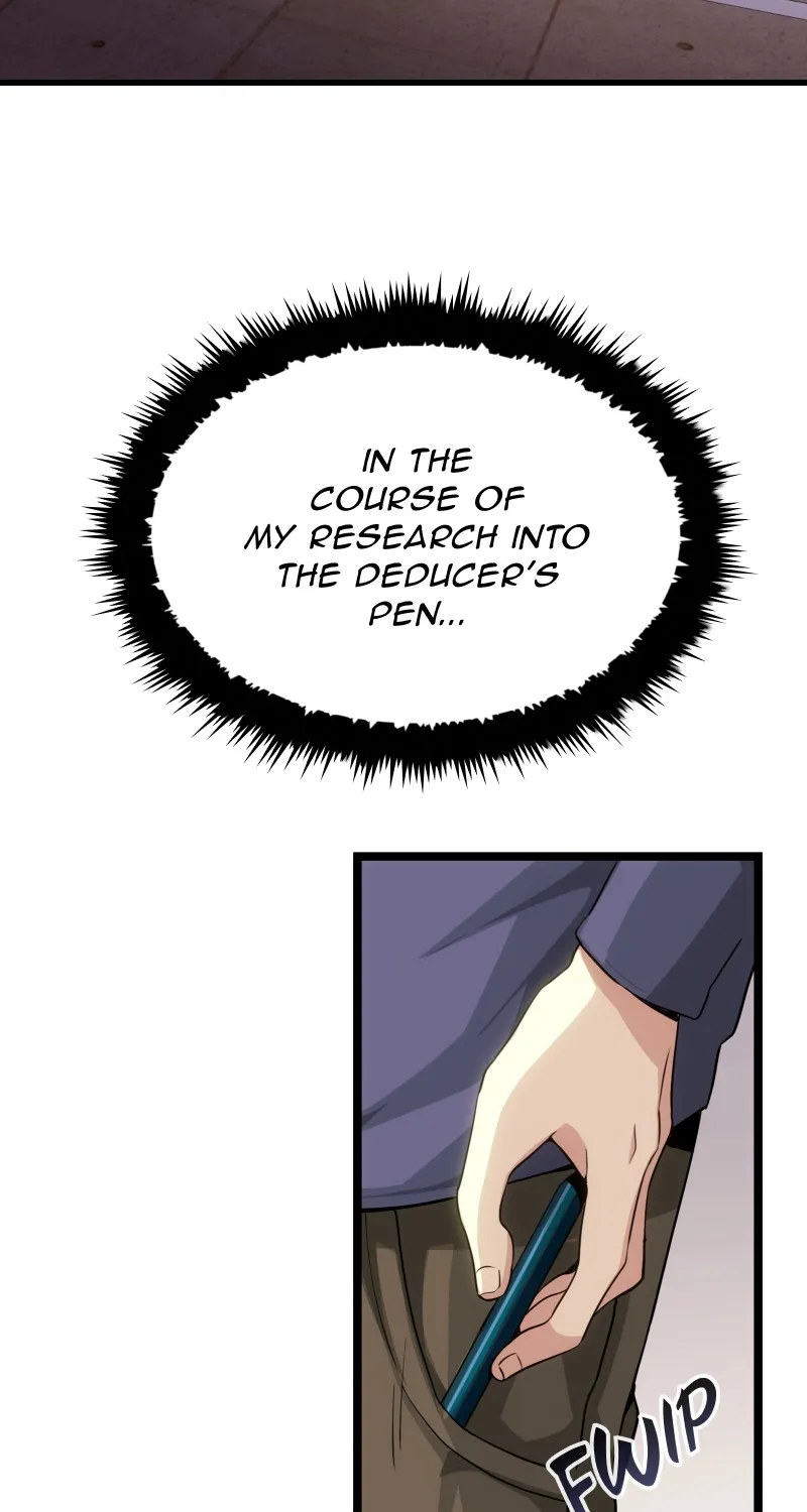 Writers Legacy Chapter 25 page 5 - 