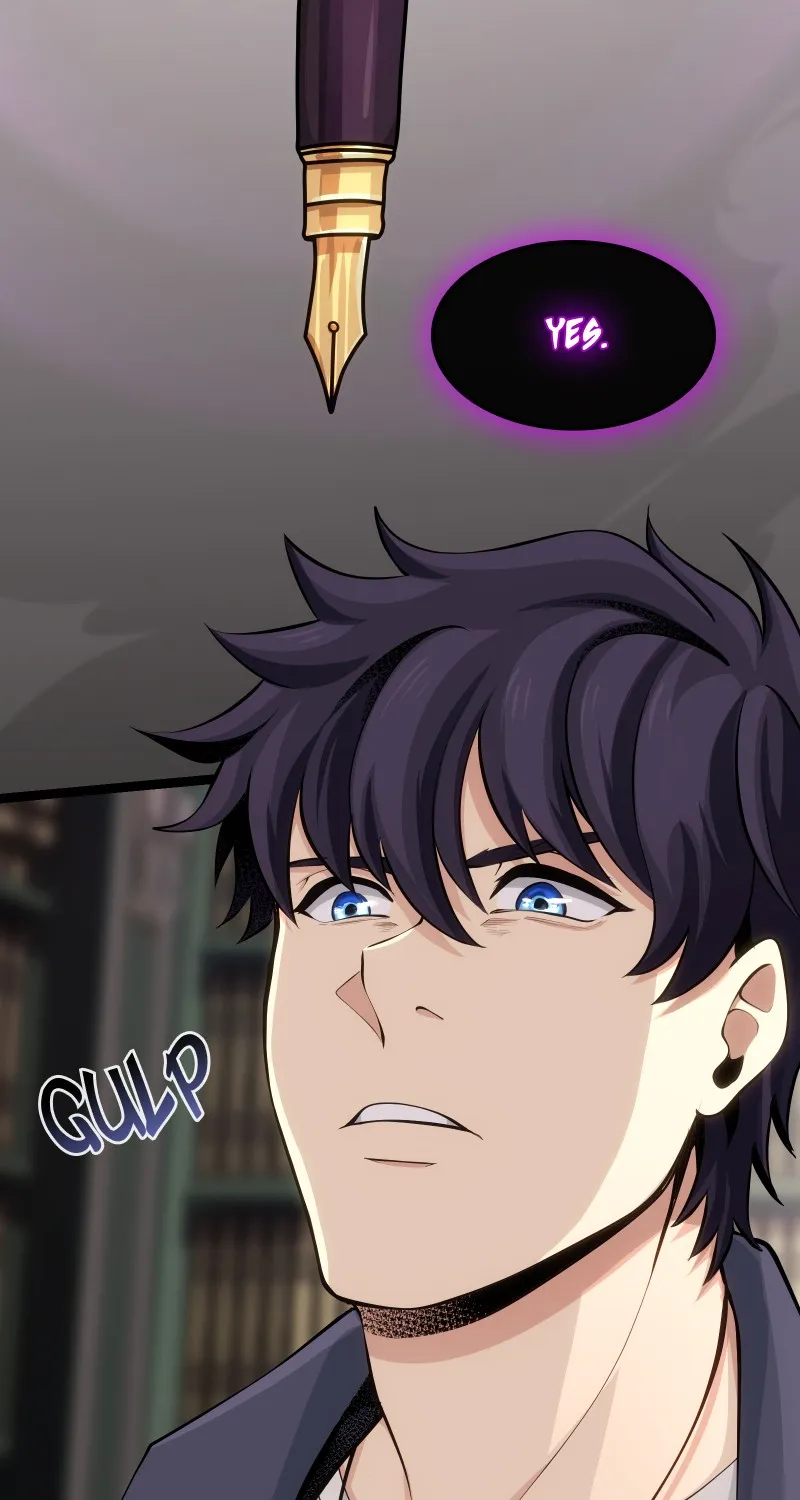 Writers Legacy Chapter 25 page 47 - 
