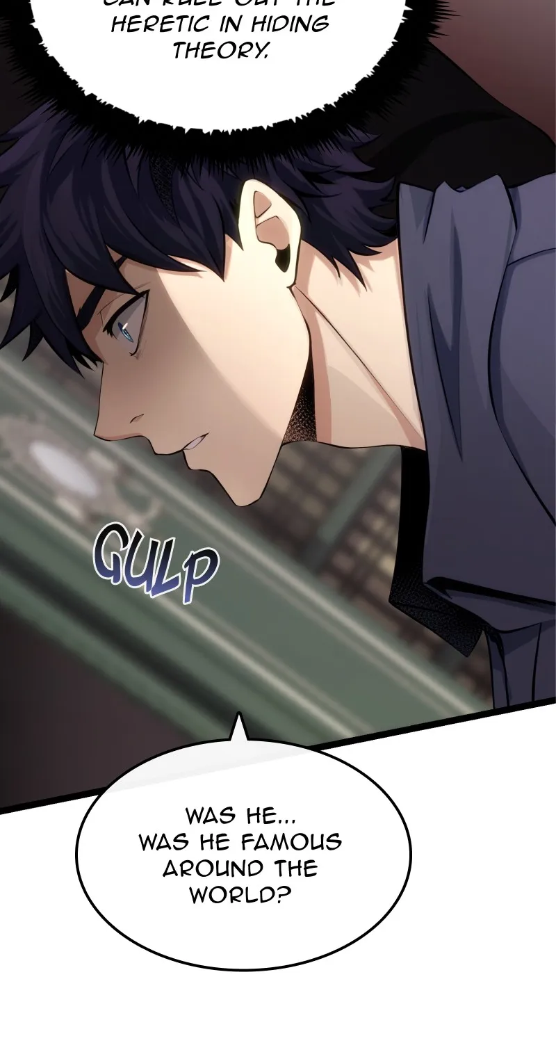 Writers Legacy Chapter 25 page 57 - 