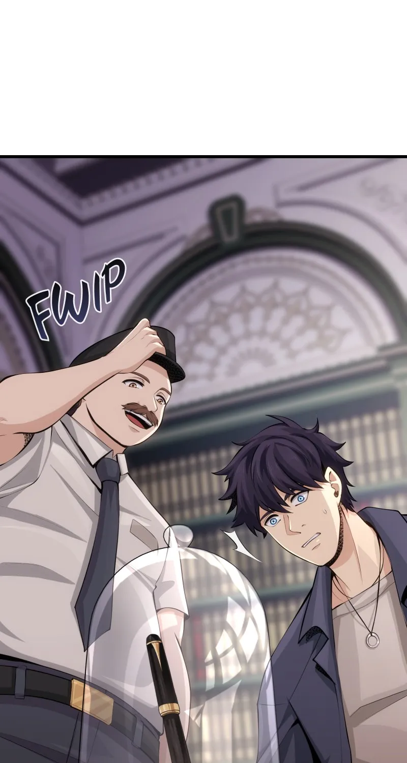 Writers Legacy Chapter 25 page 61 - 
