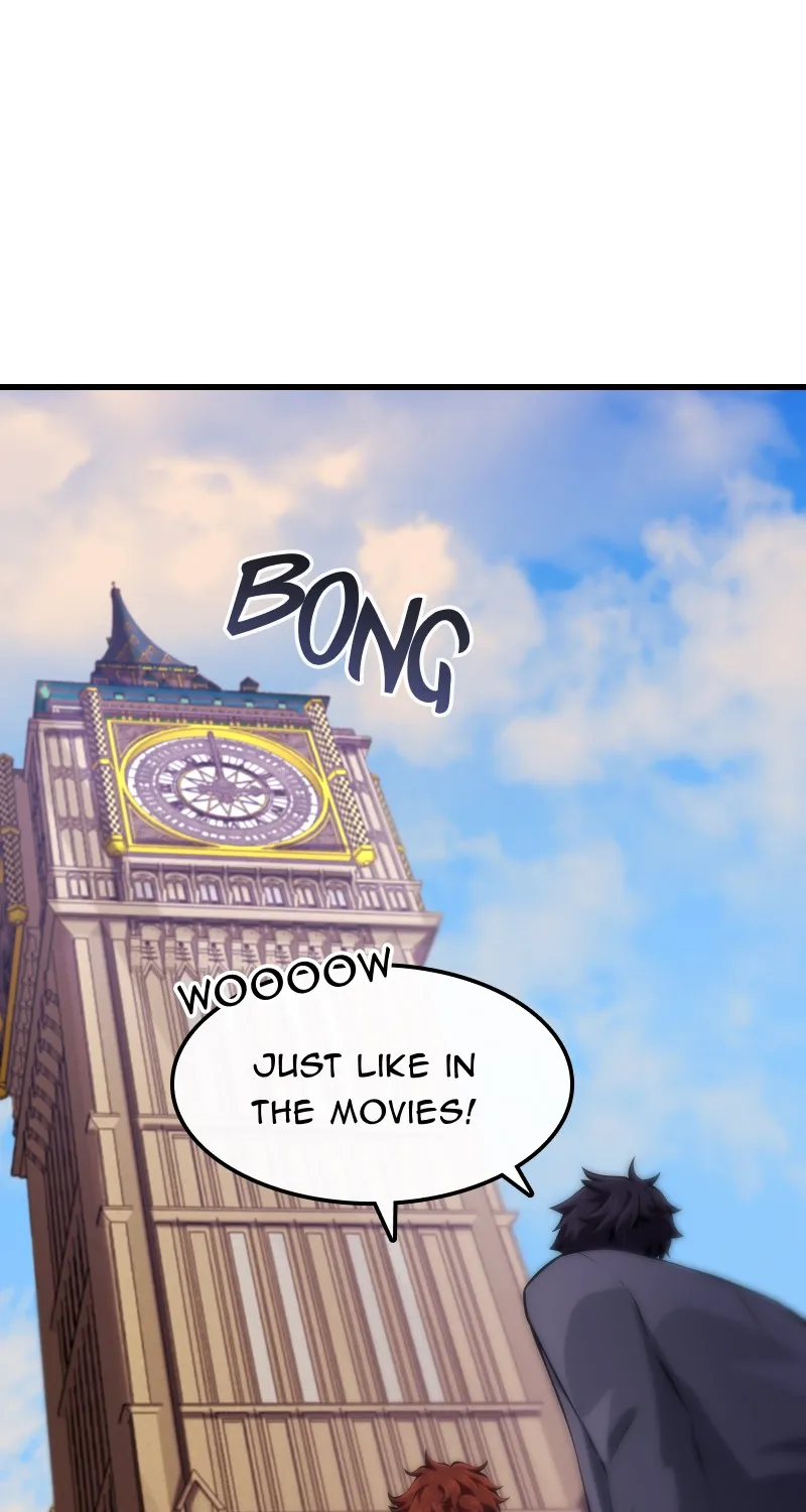 Writers Legacy Chapter 25 page 79 - 