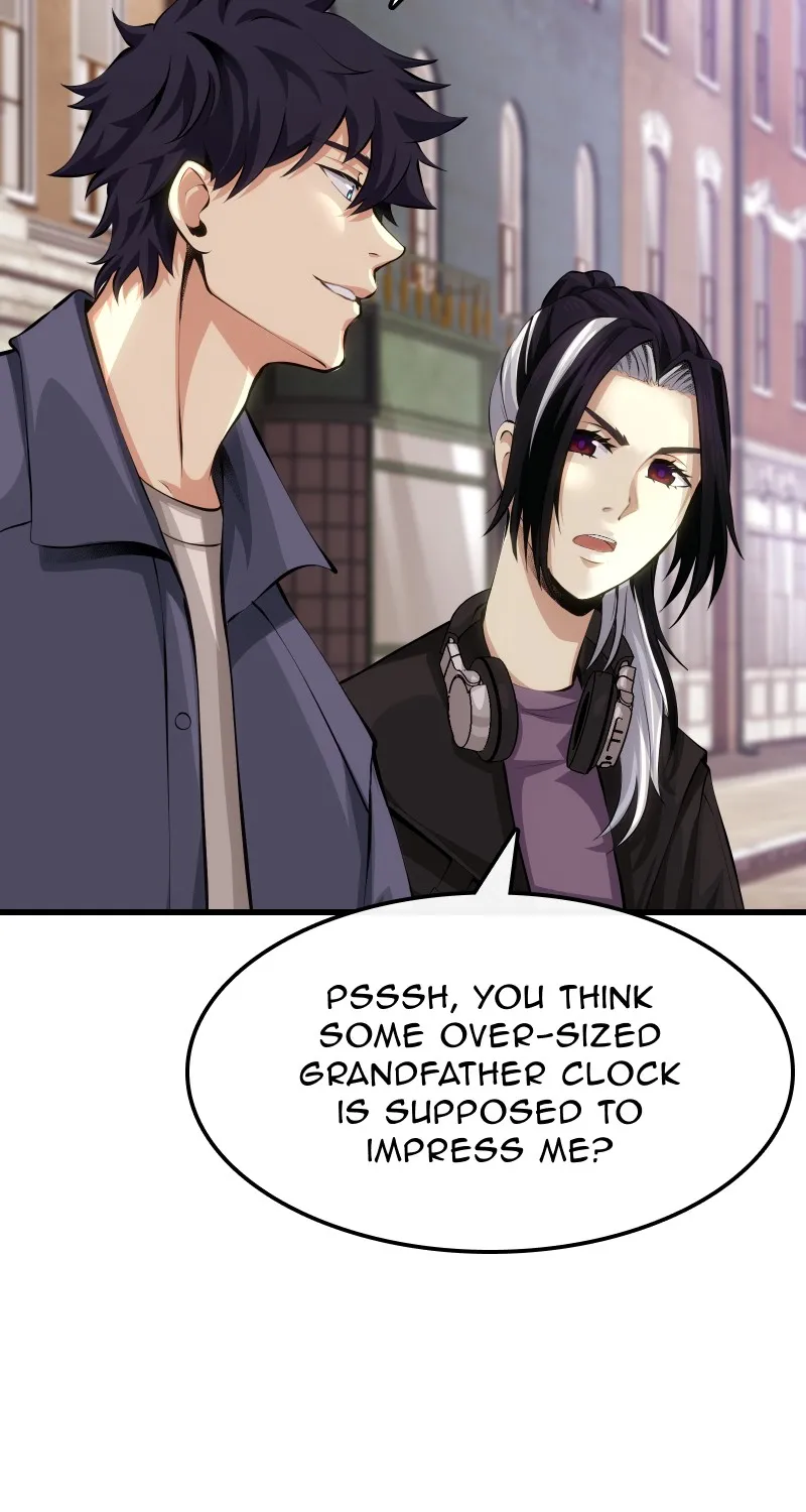 Writers Legacy Chapter 25 page 83 - 