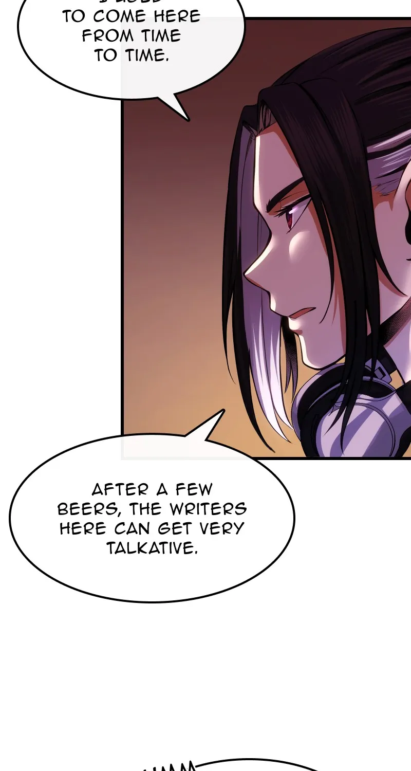 Writers Legacy Chapter 26 page 11 - 