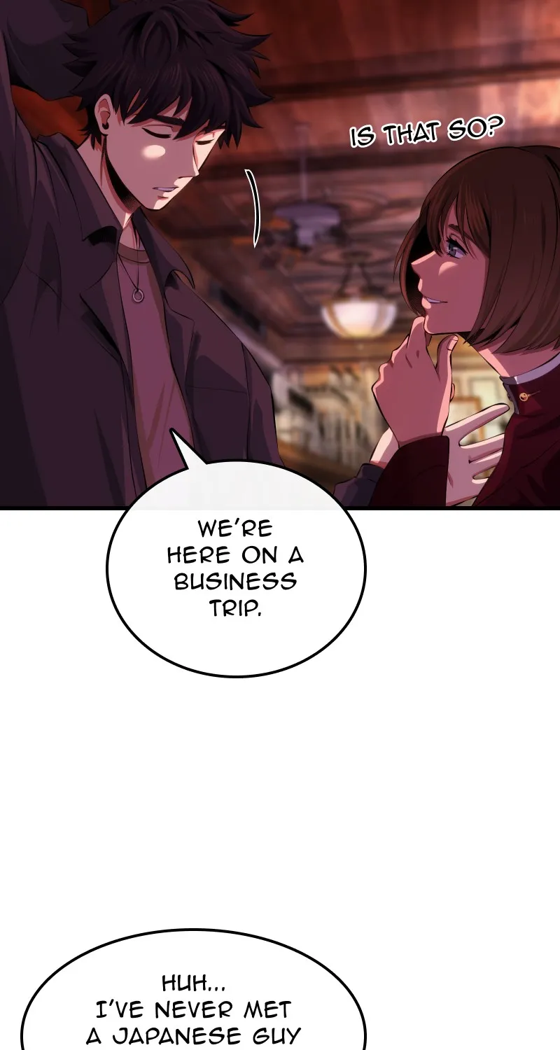 Writers Legacy Chapter 26 page 115 - 