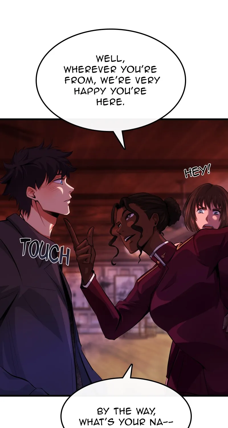 Writers Legacy Chapter 26 page 121 - 