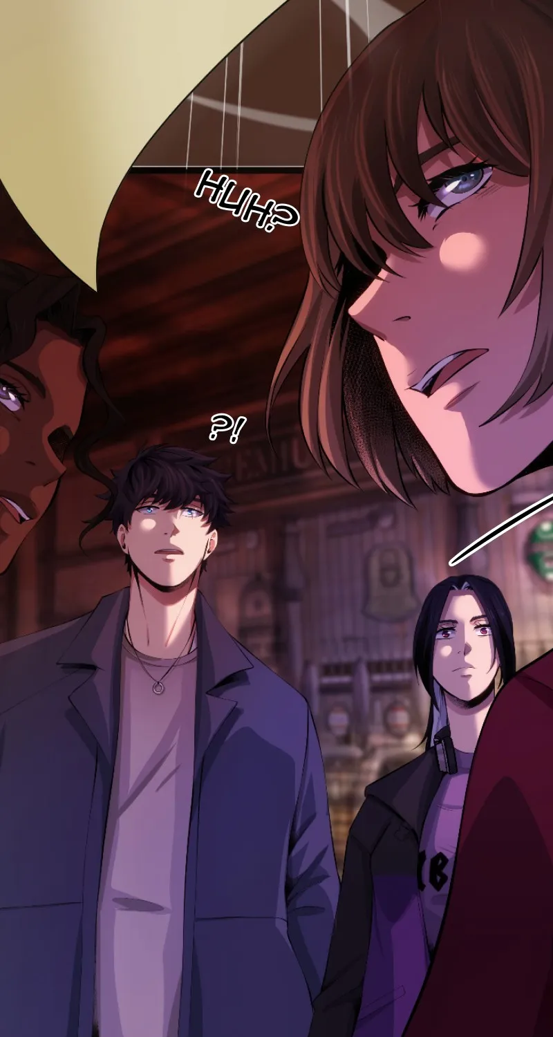 Writers Legacy Chapter 26 page 127 - 