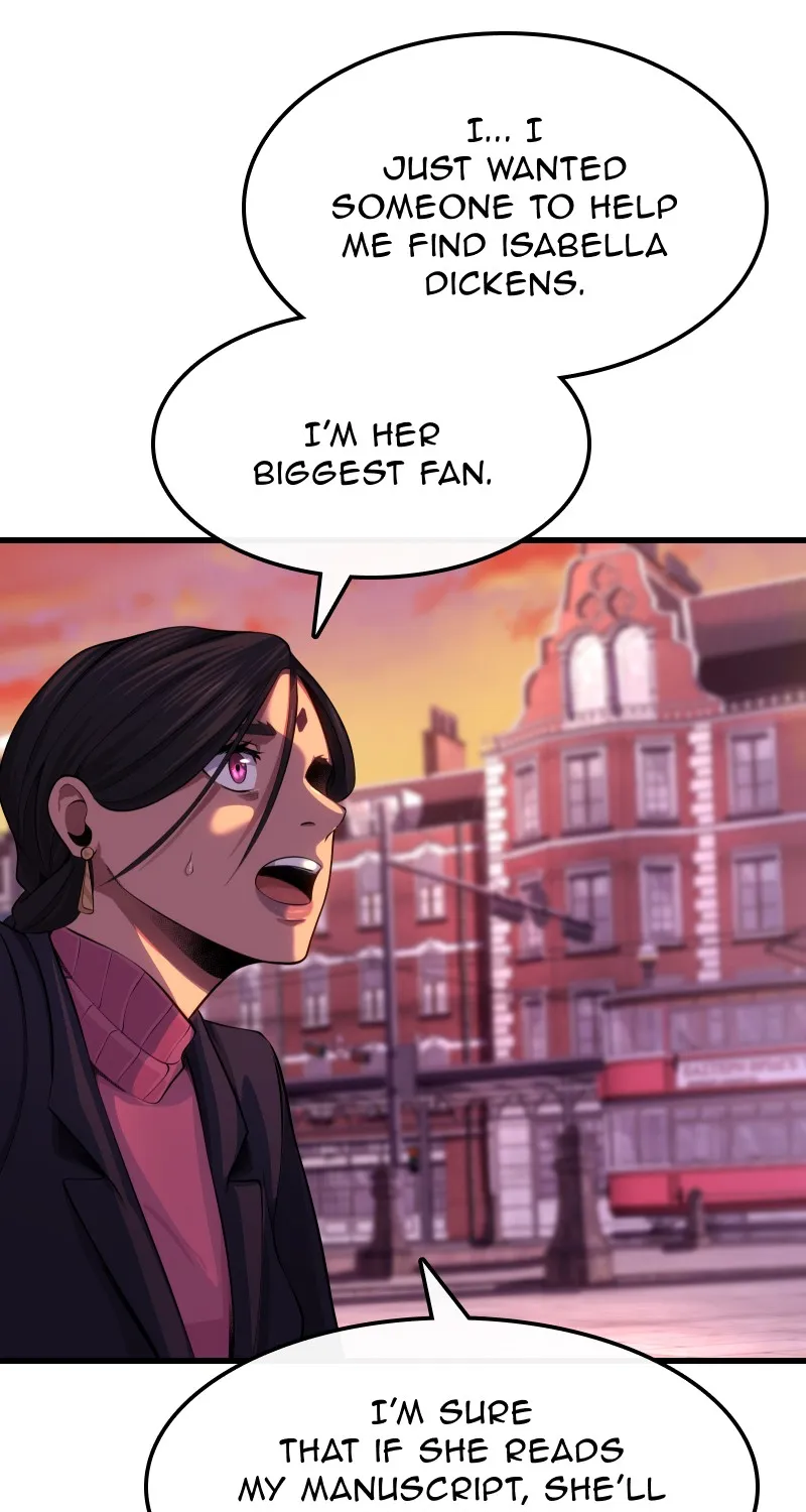 Writers Legacy Chapter 26 page 157 - 