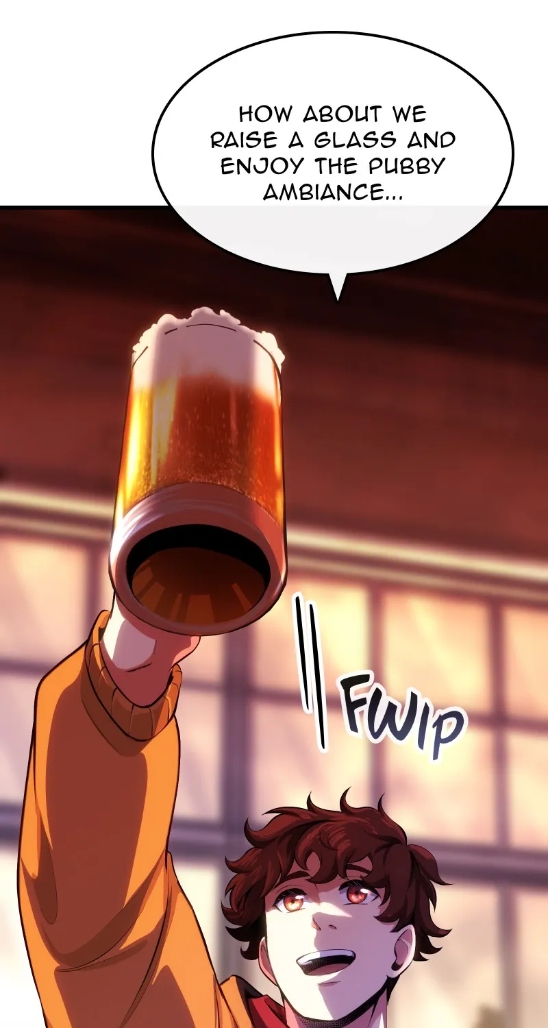 Writers Legacy Chapter 26 page 17 - 