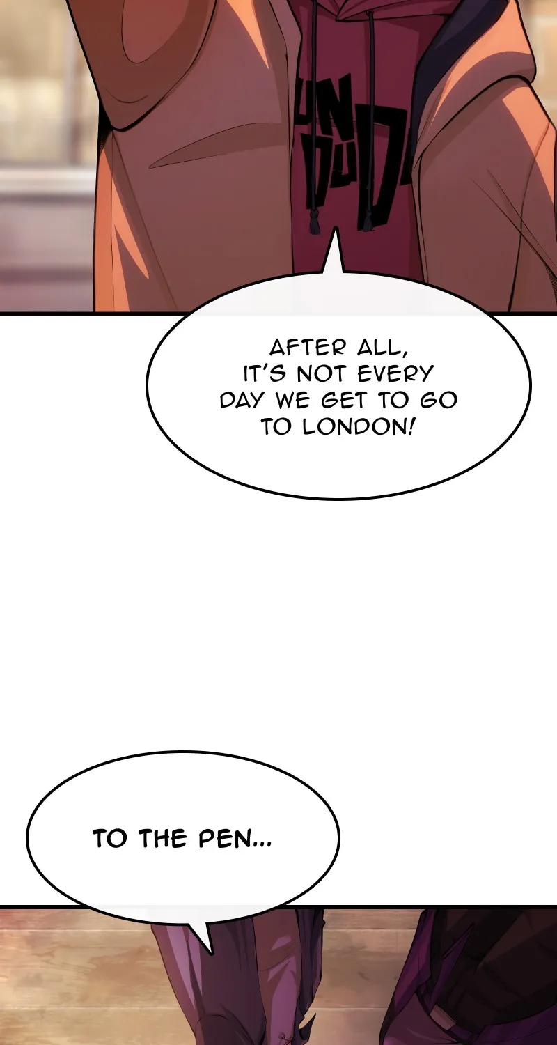 Writers Legacy Chapter 26 page 19 - 