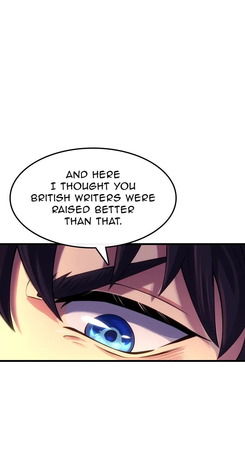 Writers Legacy Chapter 26 page 181 - 