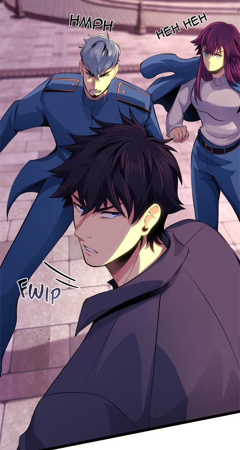 Writers Legacy Chapter 26 page 193 - 