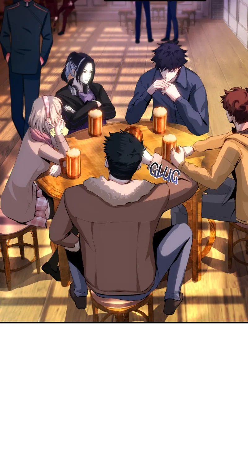 Writers Legacy Chapter 26 page 3 - 