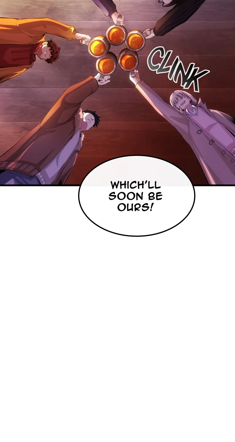 Writers Legacy Chapter 26 page 21 - 