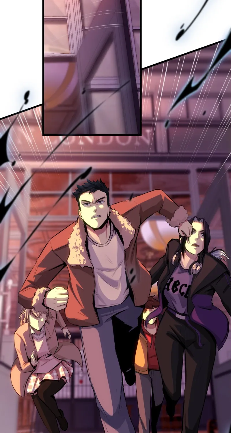 Writers Legacy Chapter 26 page 207 - 