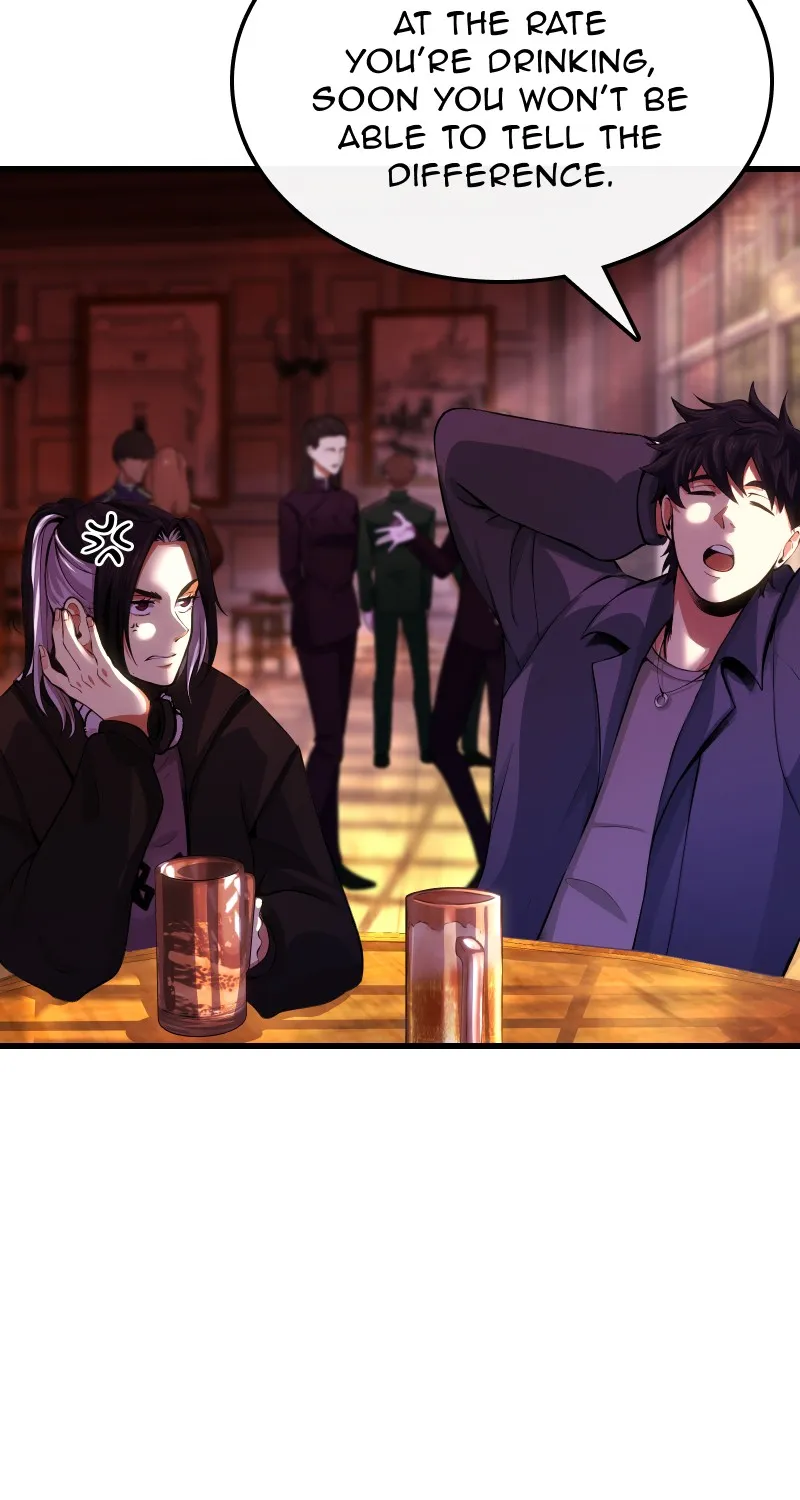Writers Legacy Chapter 26 page 33 - 