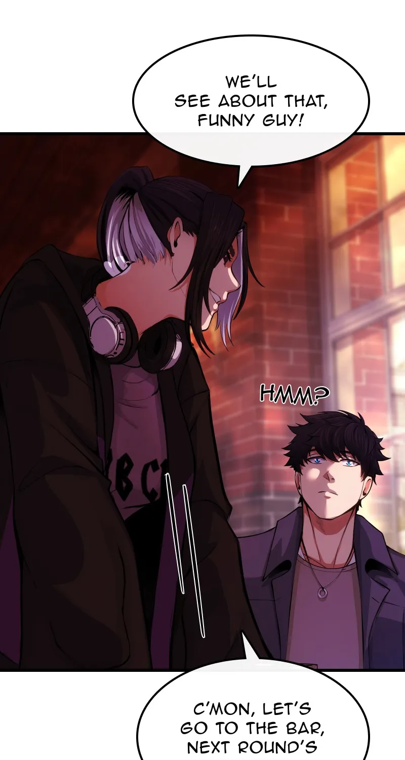Writers Legacy Chapter 26 page 35 - 