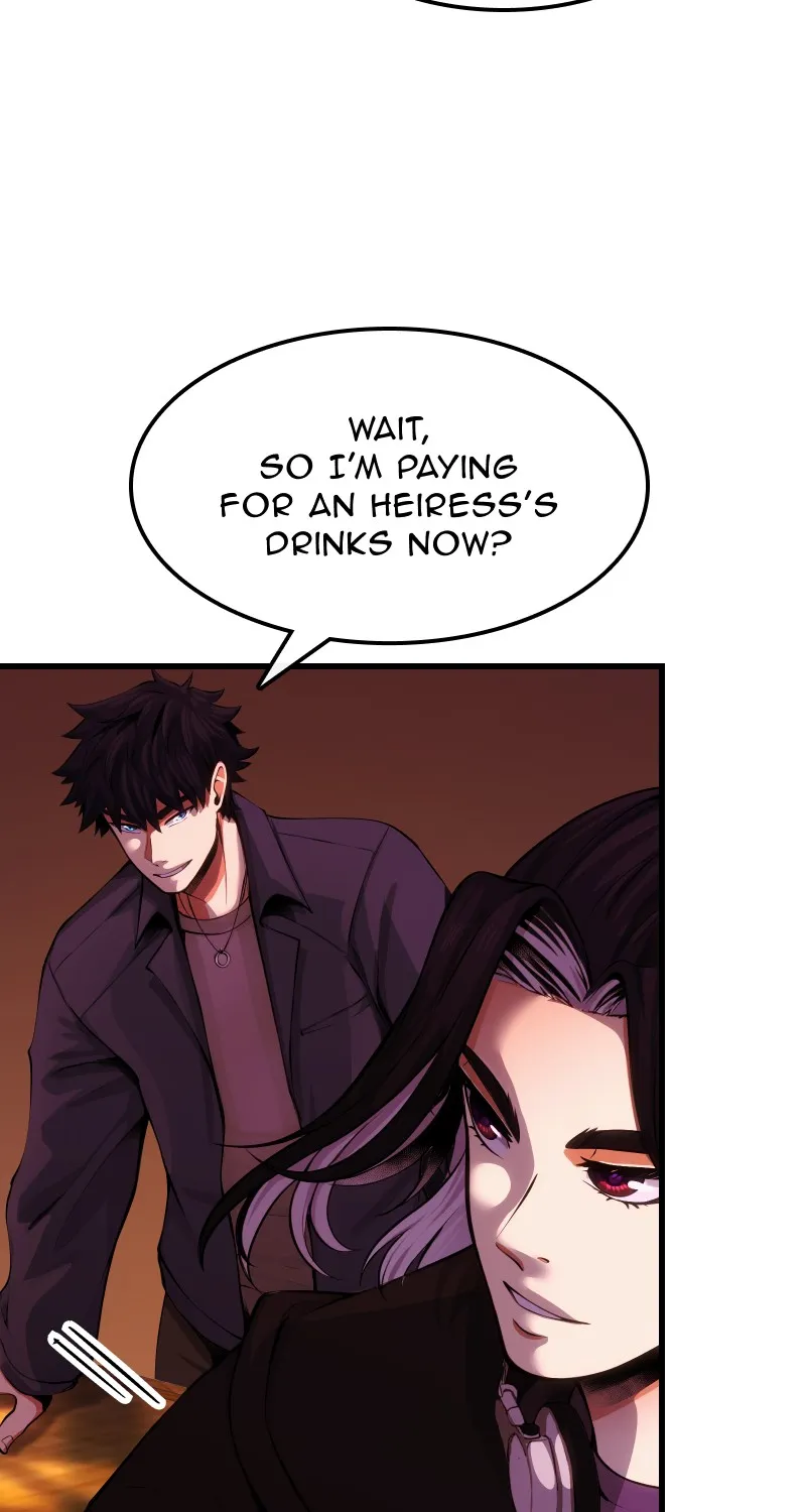 Writers Legacy Chapter 26 page 37 - 