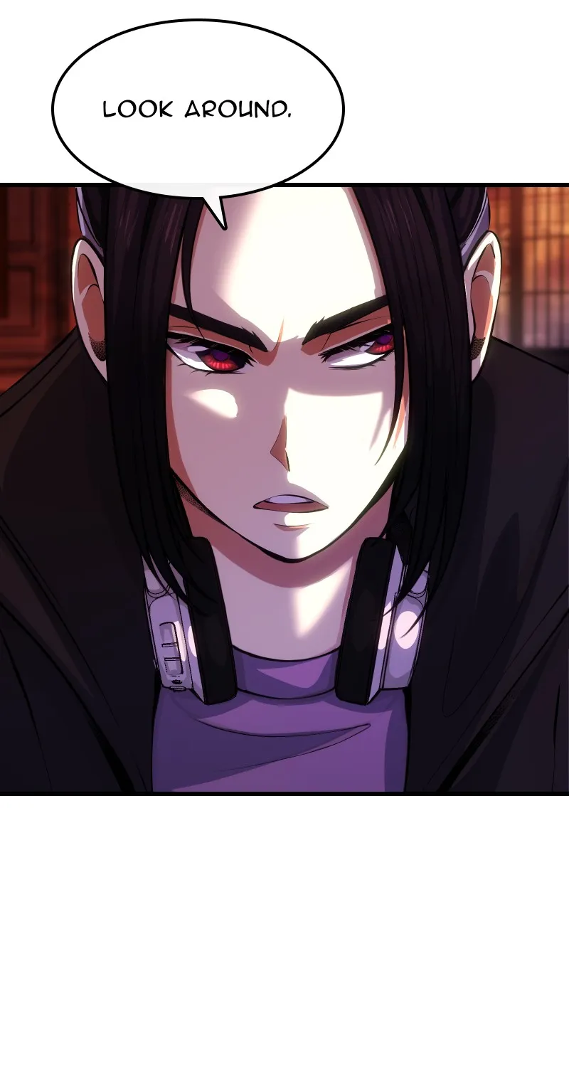 Writers Legacy Chapter 26 page 5 - 