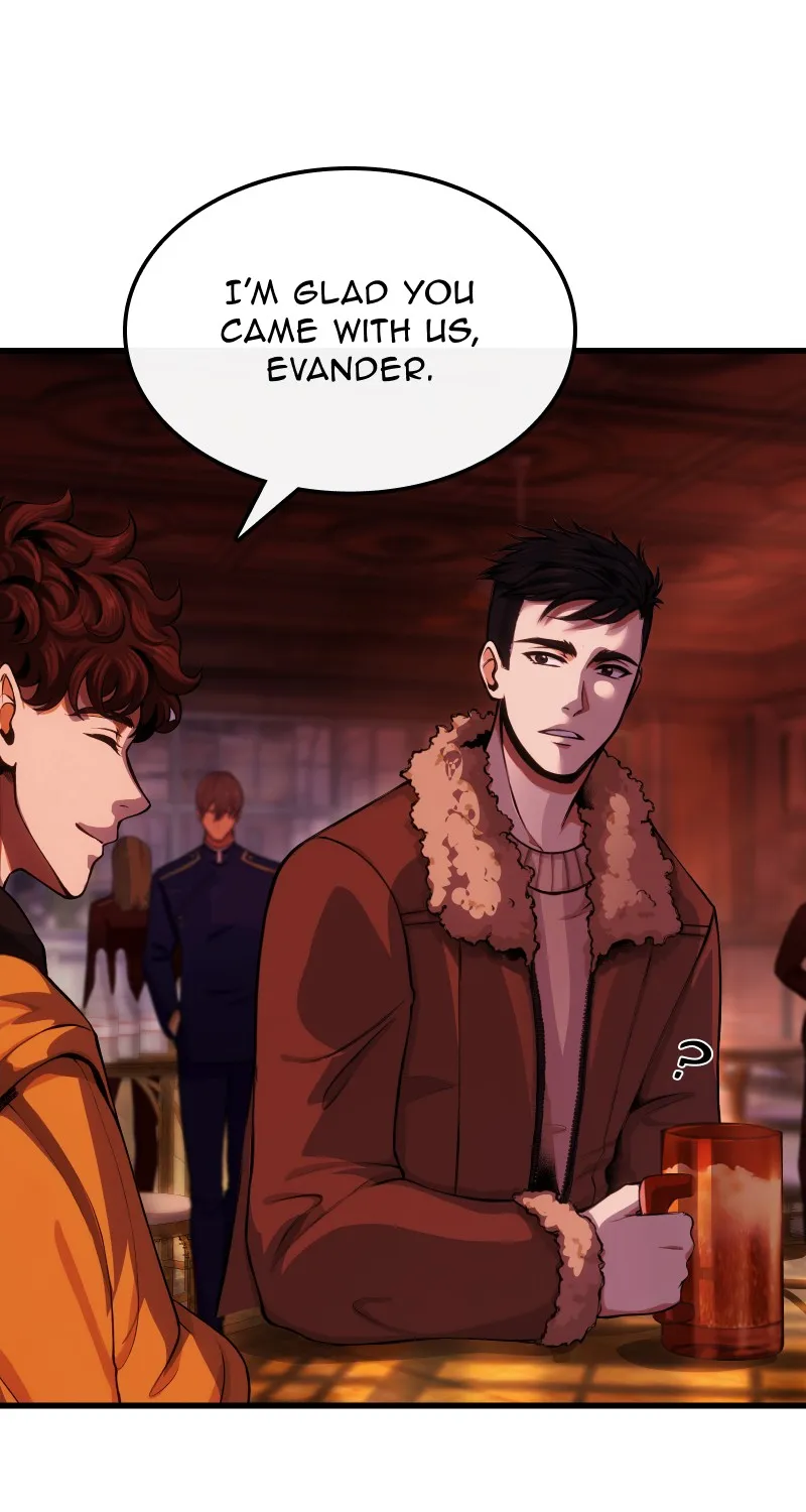 Writers Legacy Chapter 26 page 43 - 