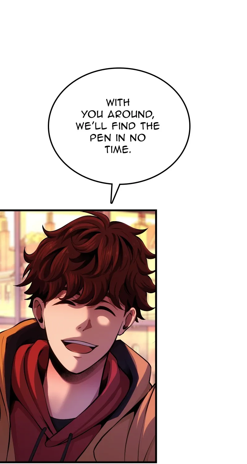 Writers Legacy Chapter 26 page 45 - 