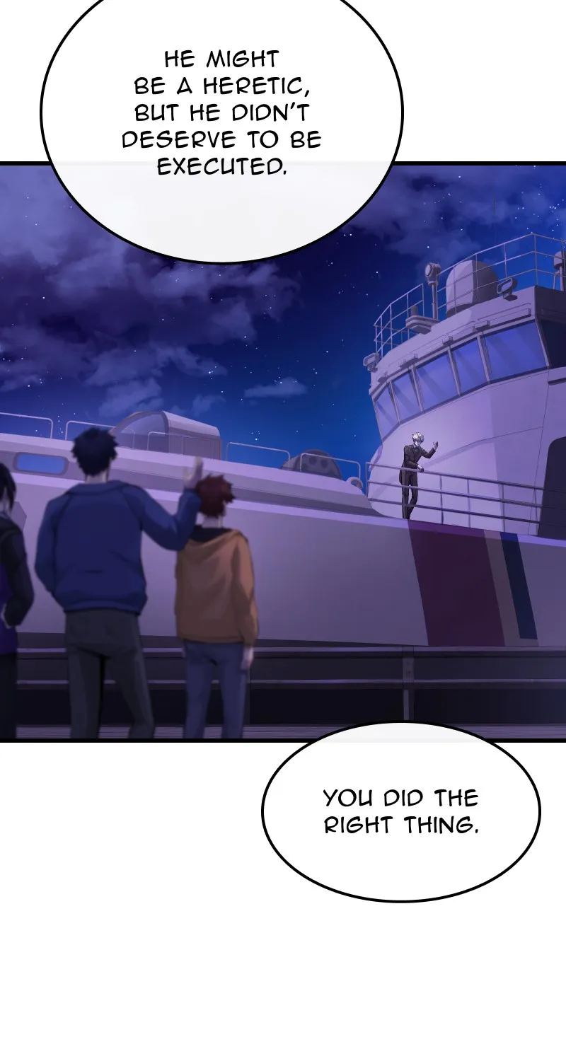 Writers Legacy Chapter 26 page 57 - 