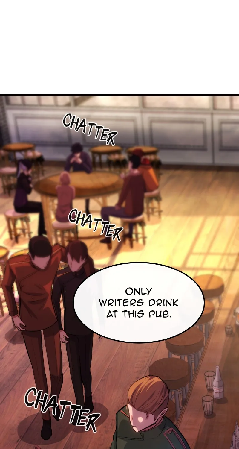 Writers Legacy Chapter 26 page 7 - 