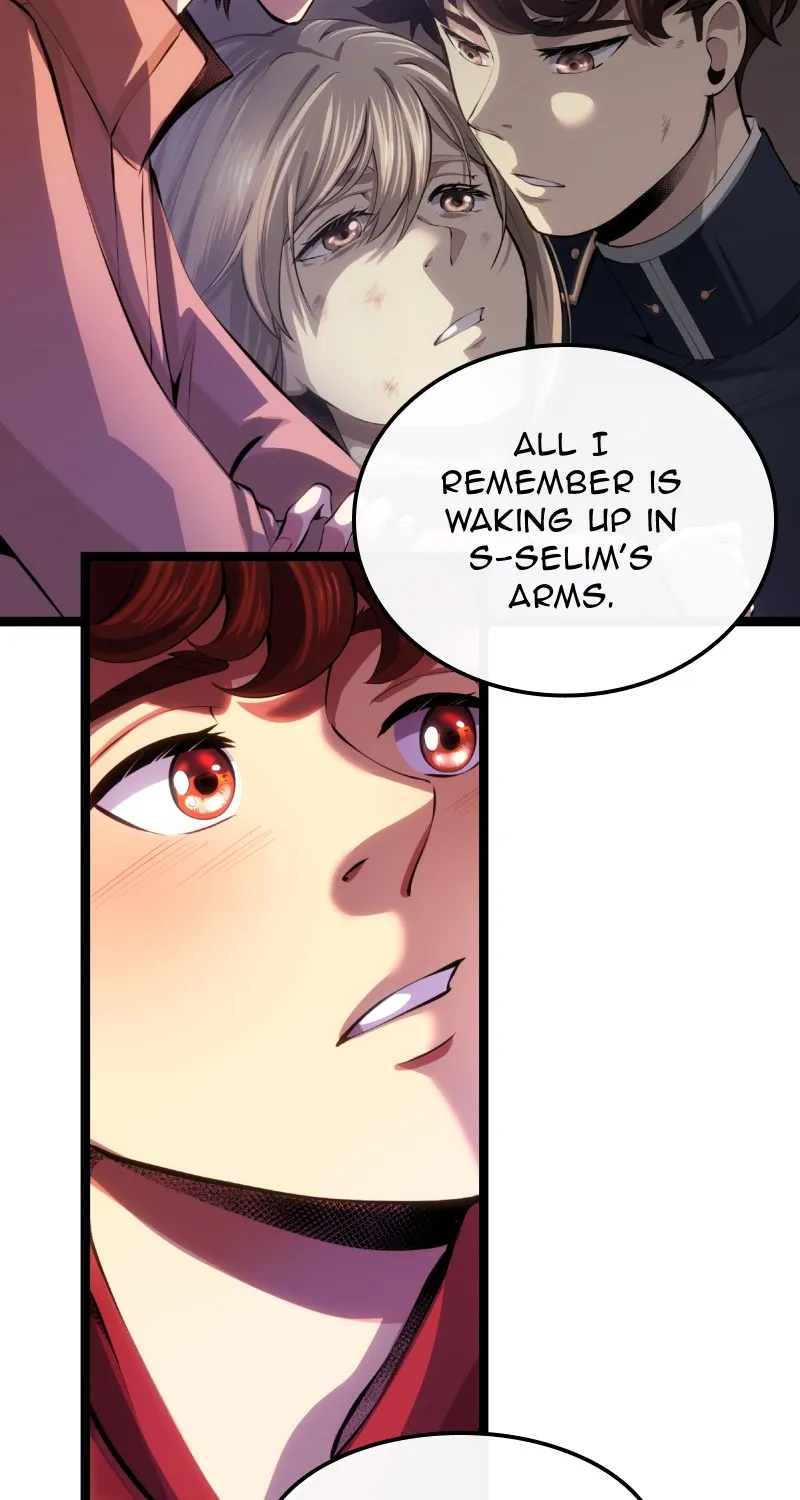 Writers Legacy Chapter 26 page 69 - 