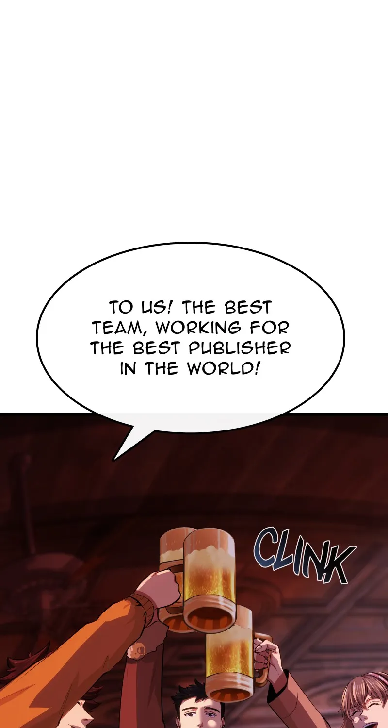 Writers Legacy Chapter 26 page 75 - 