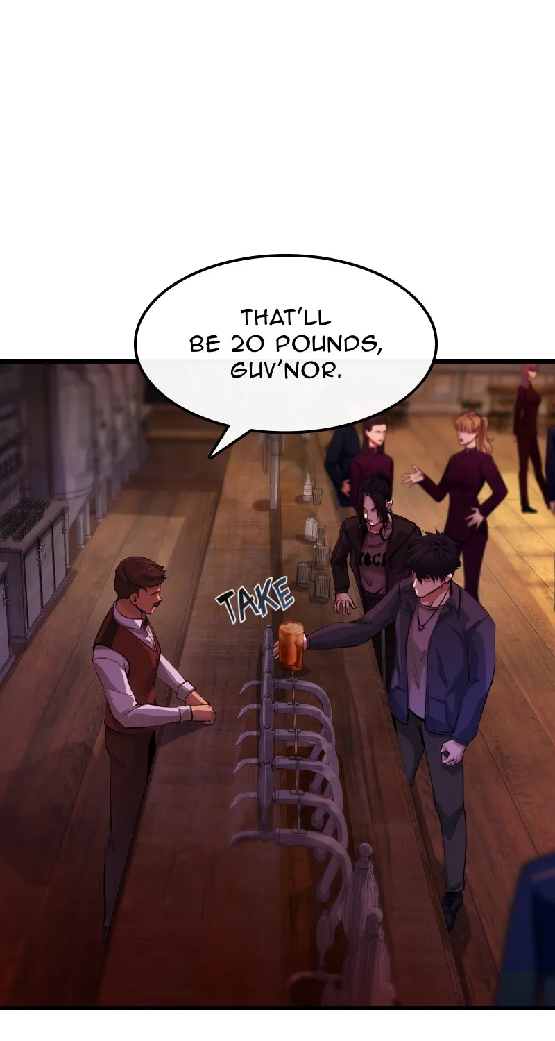 Writers Legacy Chapter 26 page 83 - 