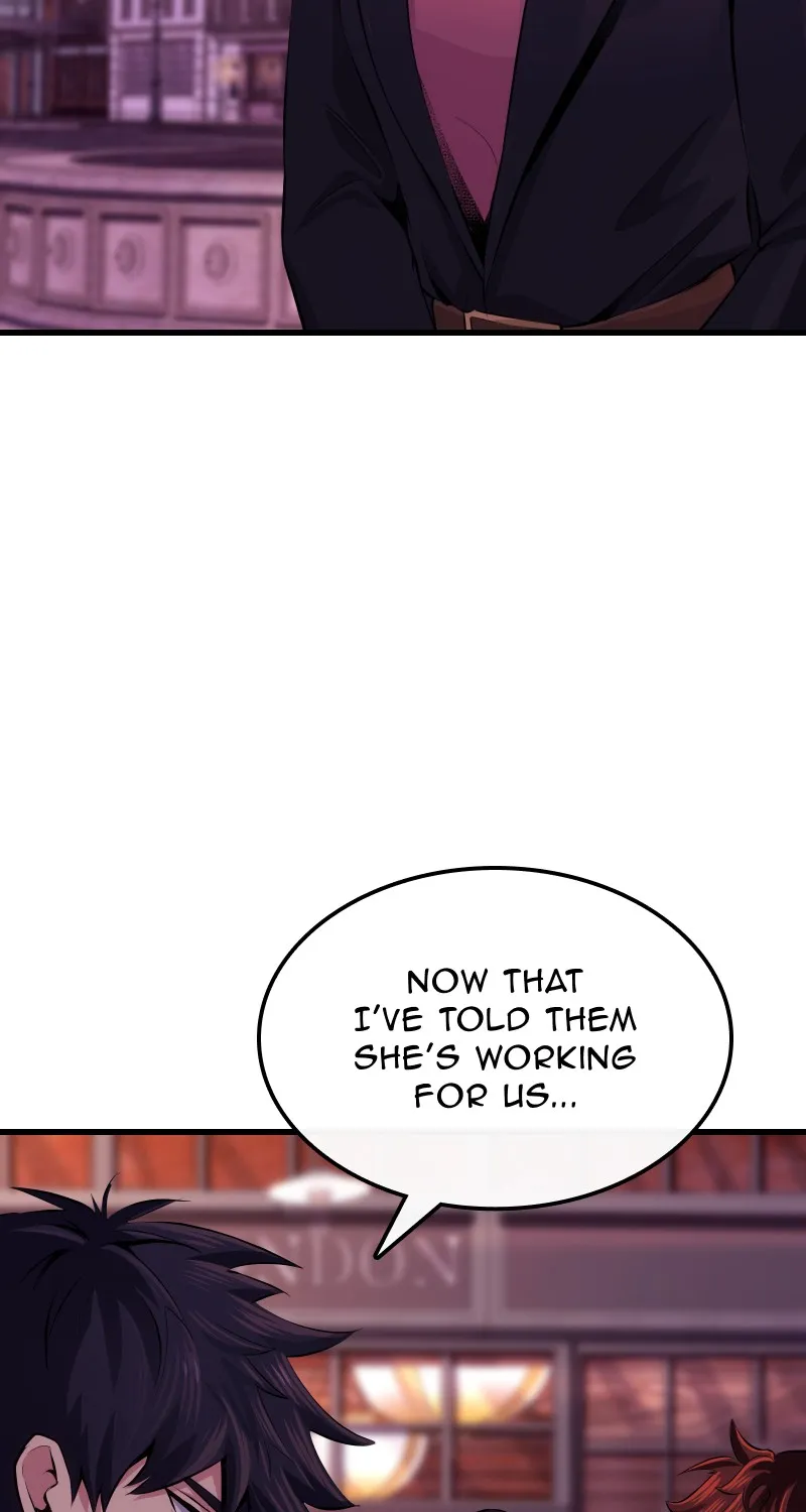 Writers Legacy Chapter 27 page 101 - 