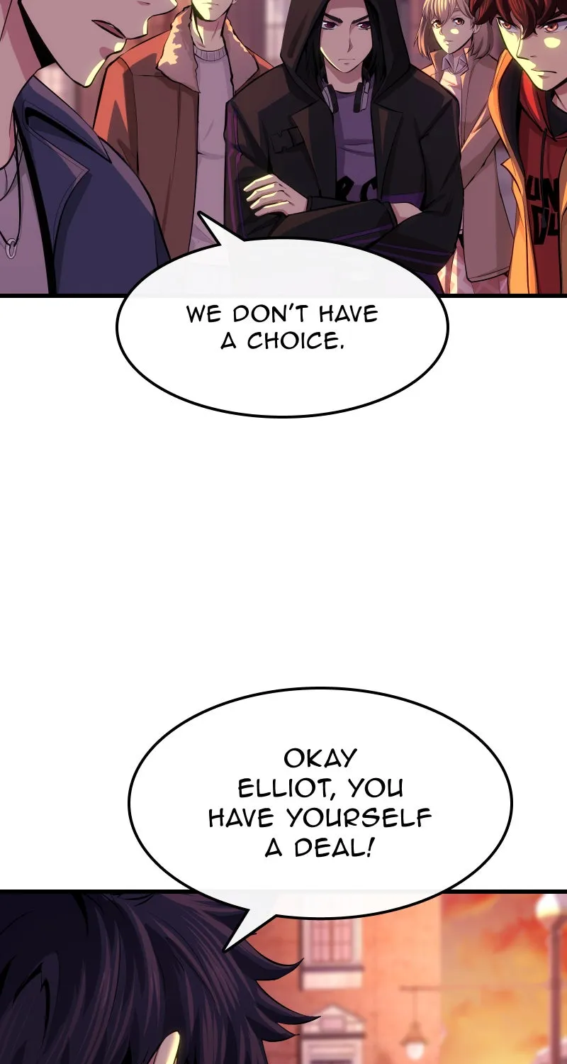 Writers Legacy Chapter 27 page 103 - 
