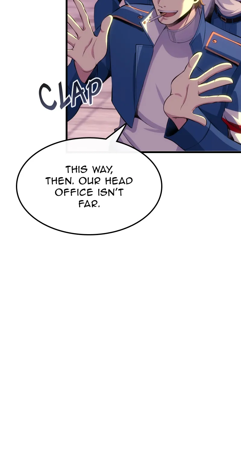 Writers Legacy Chapter 27 page 107 - 