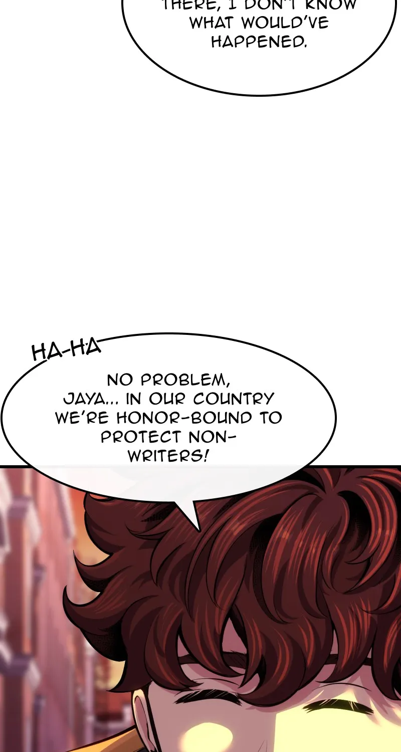 Writers Legacy Chapter 27 page 115 - 