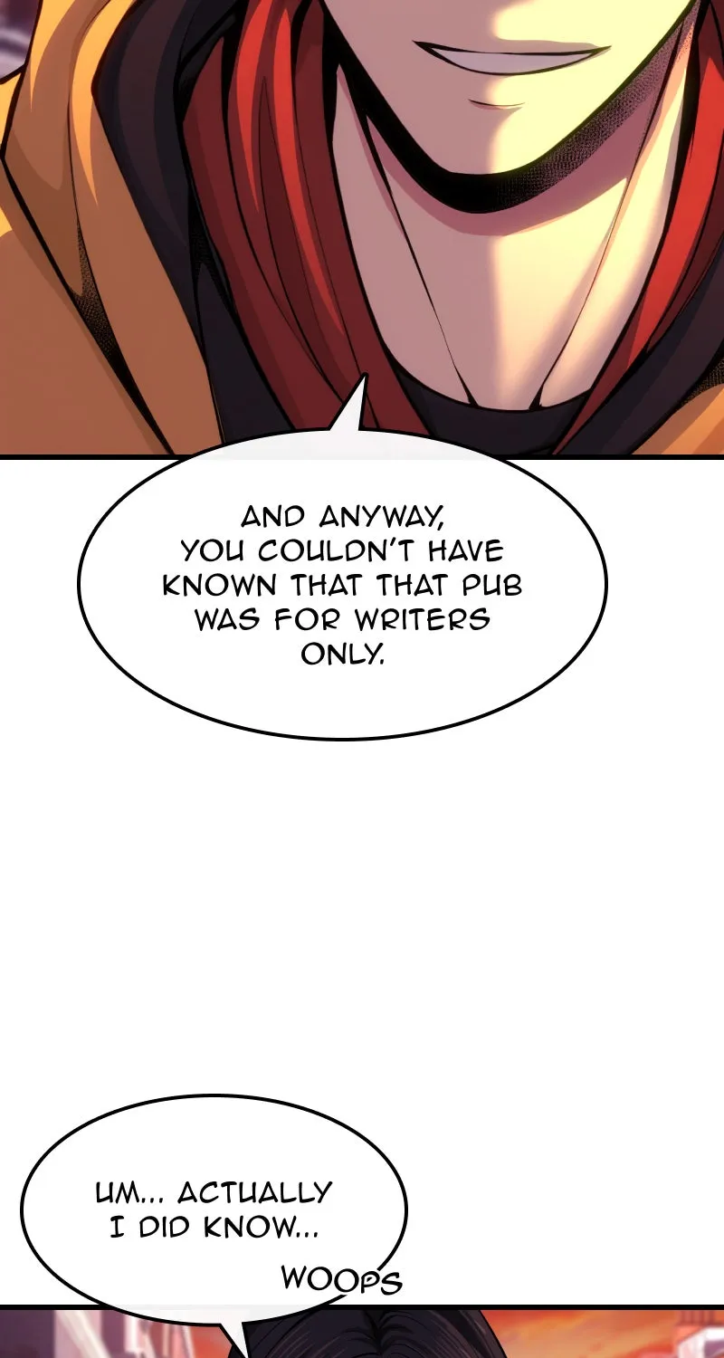 Writers Legacy Chapter 27 page 117 - 