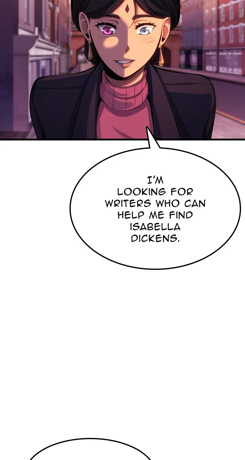 Writers Legacy Chapter 27 page 119 - 