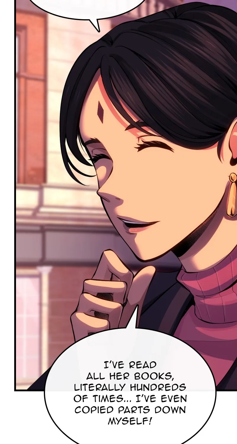 Writers Legacy Chapter 27 page 121 - 