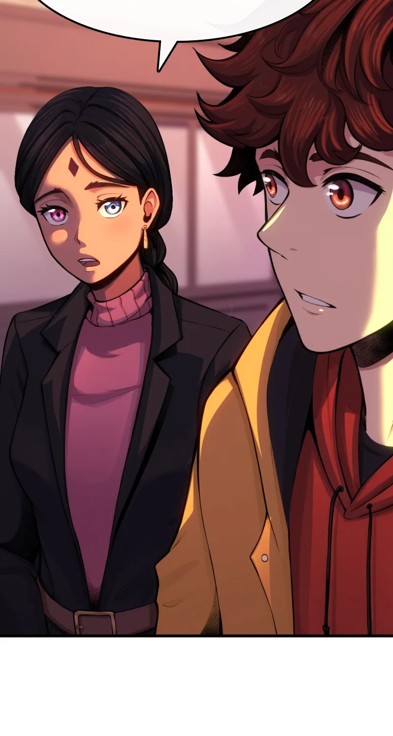 Writers Legacy Chapter 27 page 135 - 