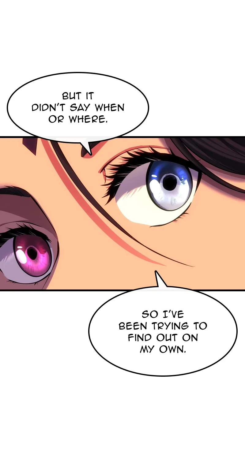 Writers Legacy Chapter 27 page 137 - 