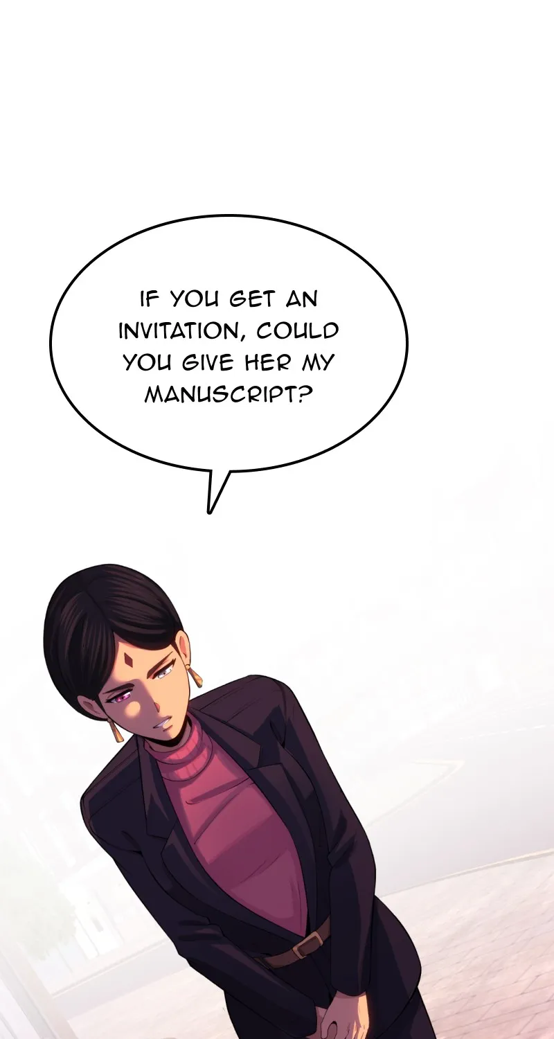 Writers Legacy Chapter 27 page 141 - 